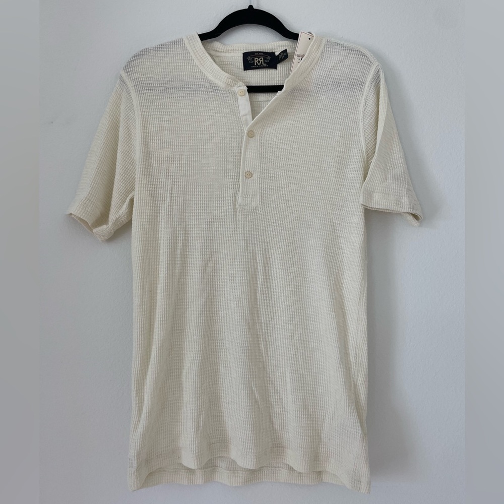 Ralph Lauren Lightweight Shirt